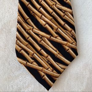 Nicole Miller tie